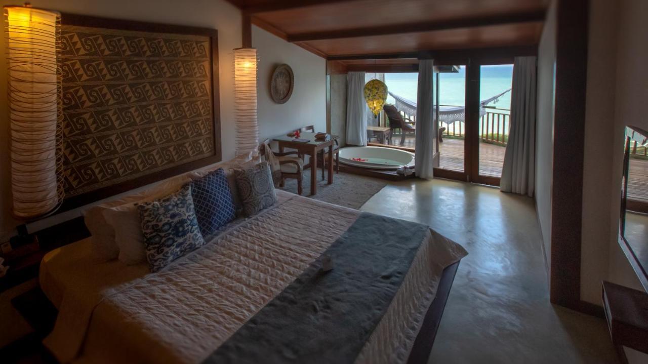 Executive Suite Sea View