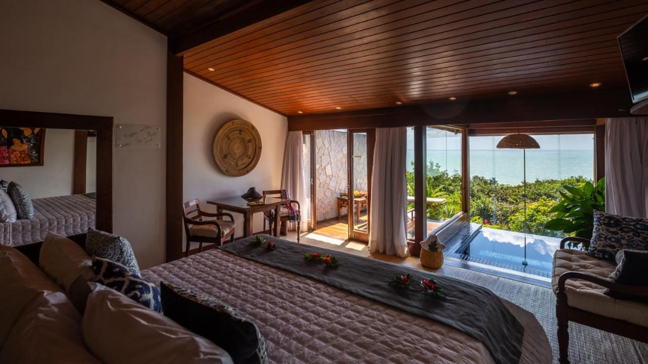 Suite Private Pool