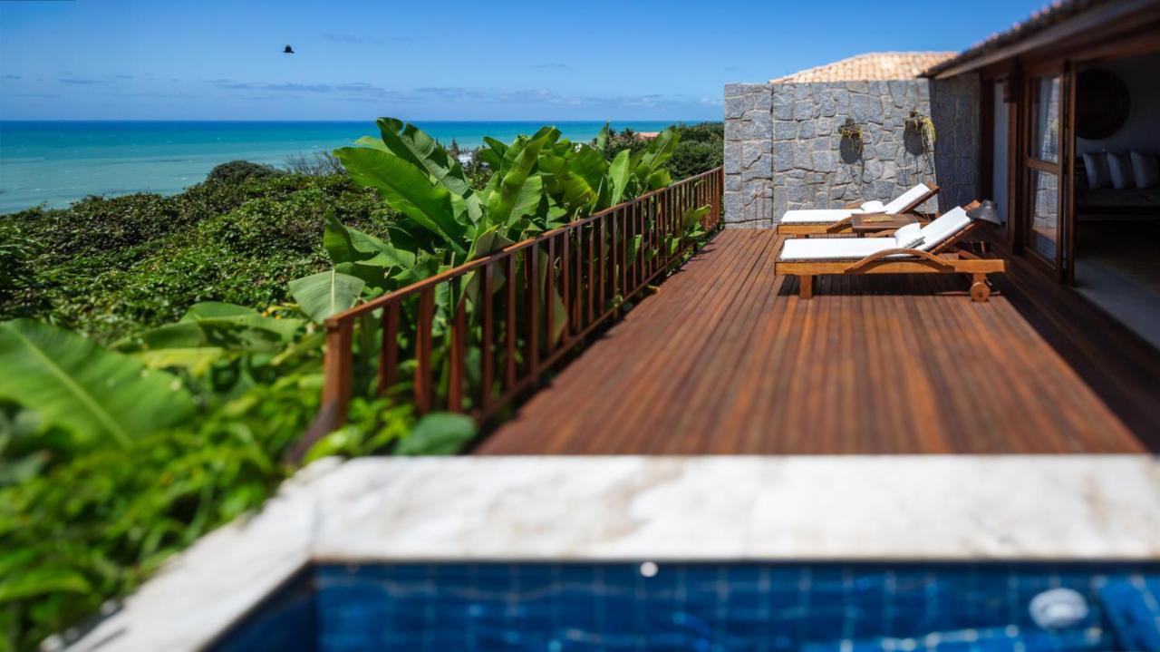 Suite Private Pool