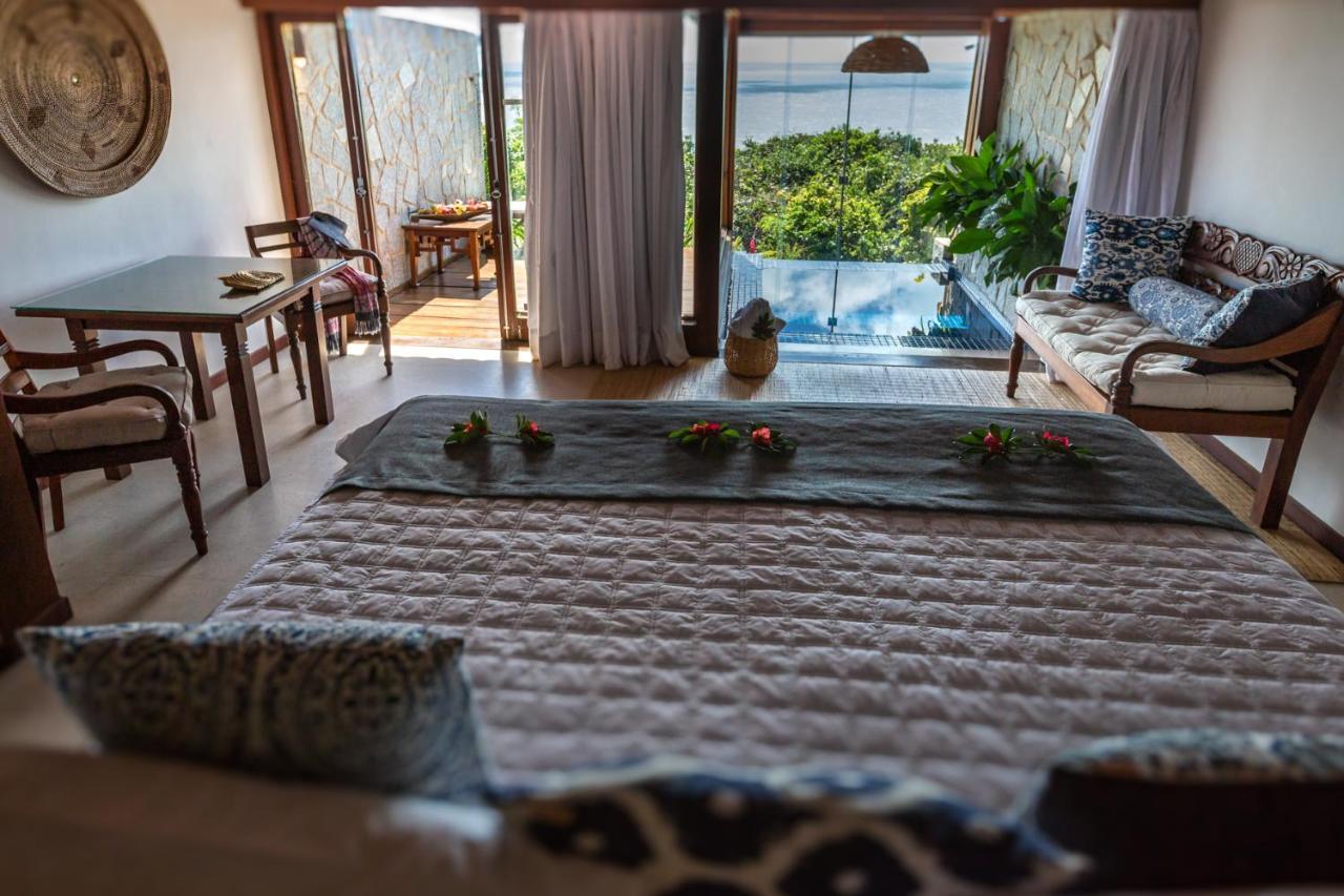 Suite Private Pool