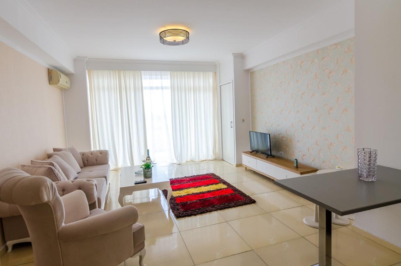 Apartment mit 1 Schlafzimmer