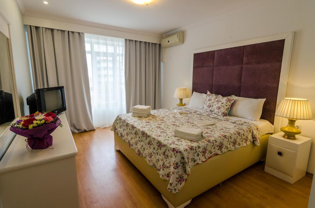 Apartment mit 2 Schlafzimmern