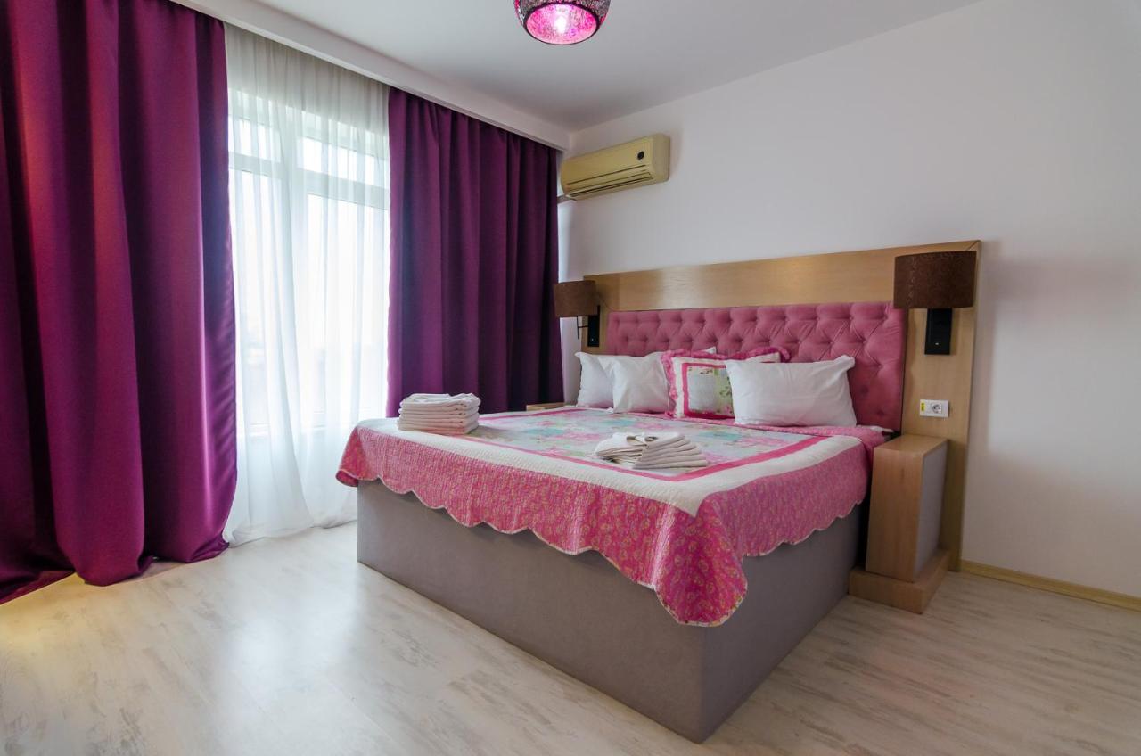 Superior Apartment mit 1 Schlafzimmer