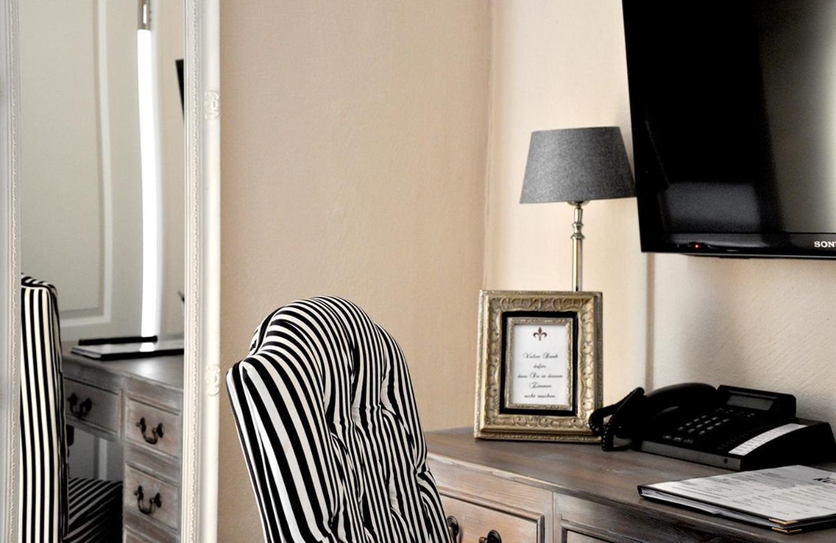 Kleines Doppelzimmer