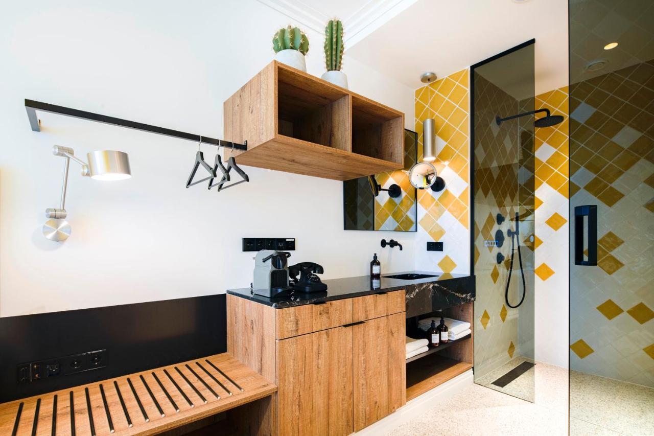 Habitación Doble Estándar