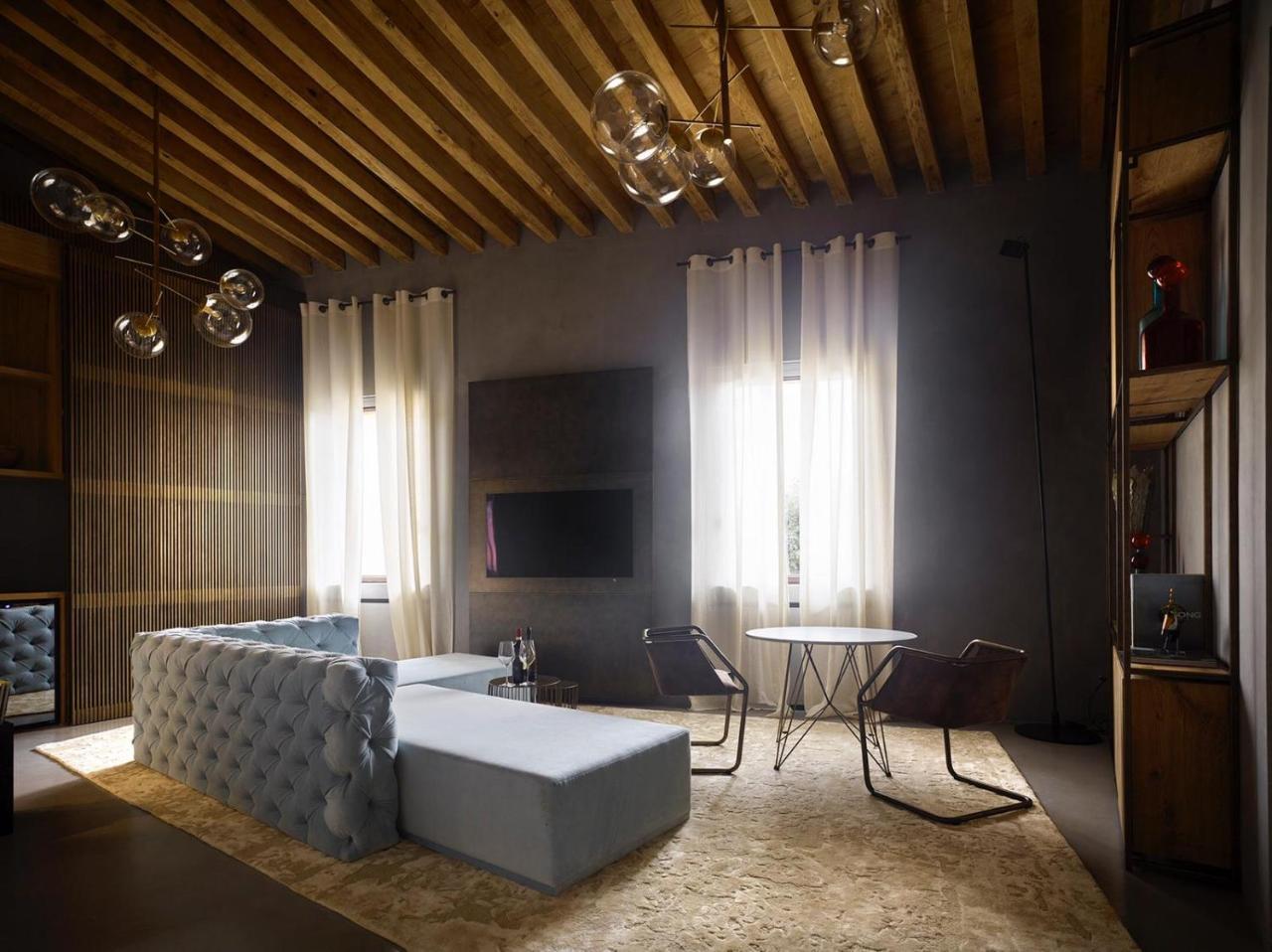 Suite Dúplex