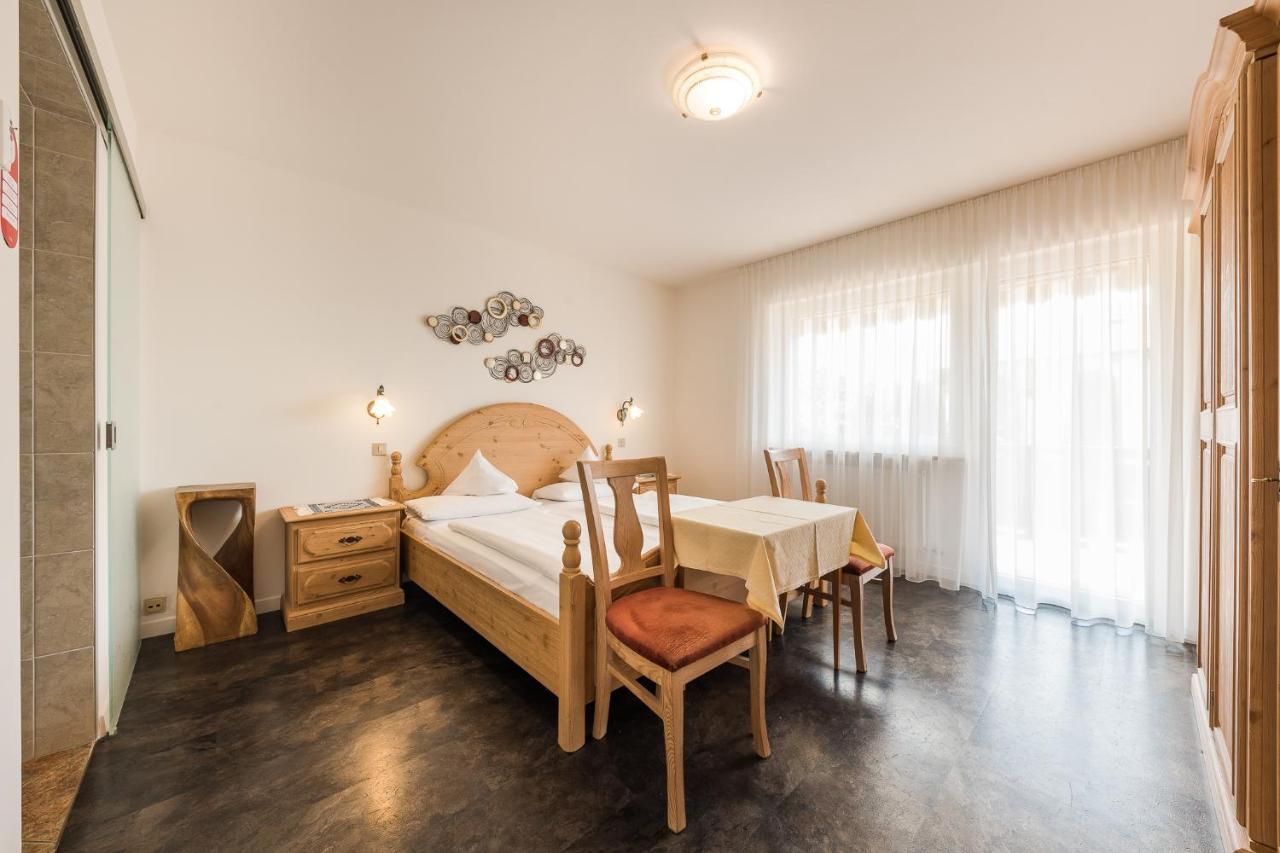 Double Room Balcony