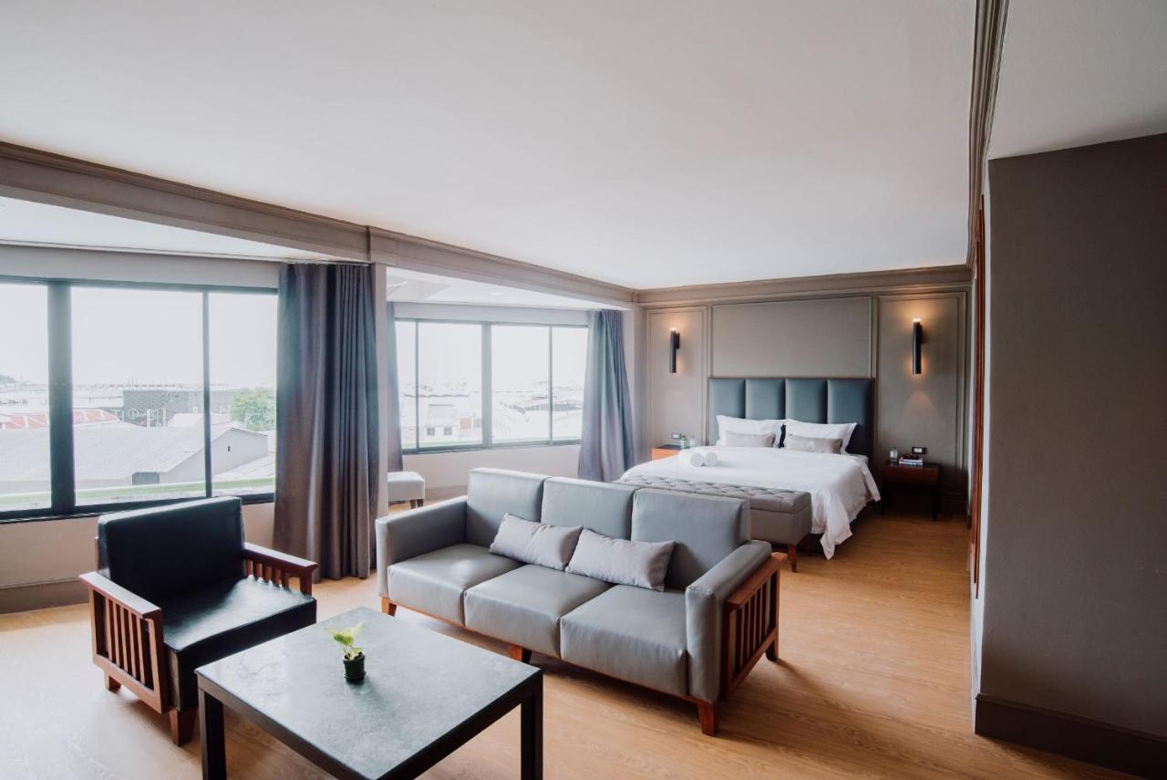 Suite Marine