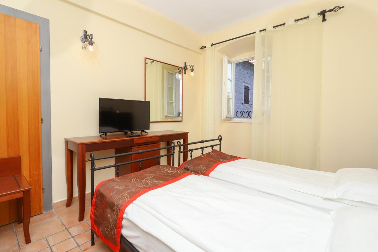 Chambre Double Standard