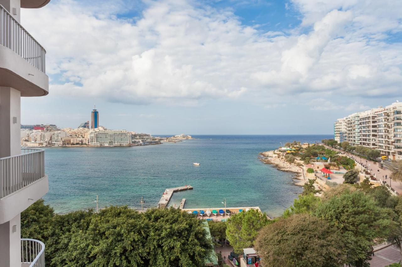 Monolocale Fronte Mare