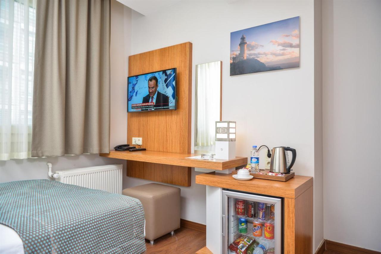 Large Single Room