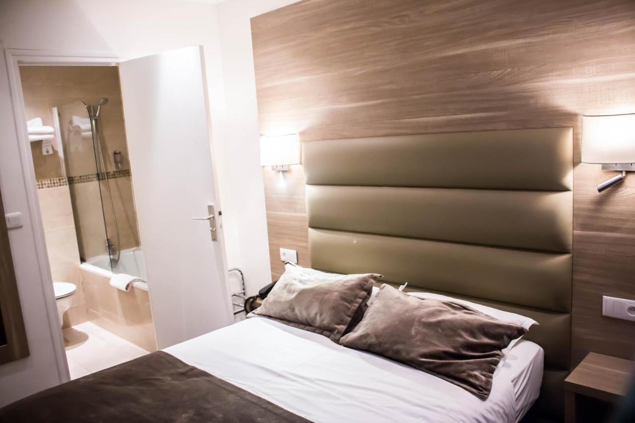 Quarto Individual com Chuveiro