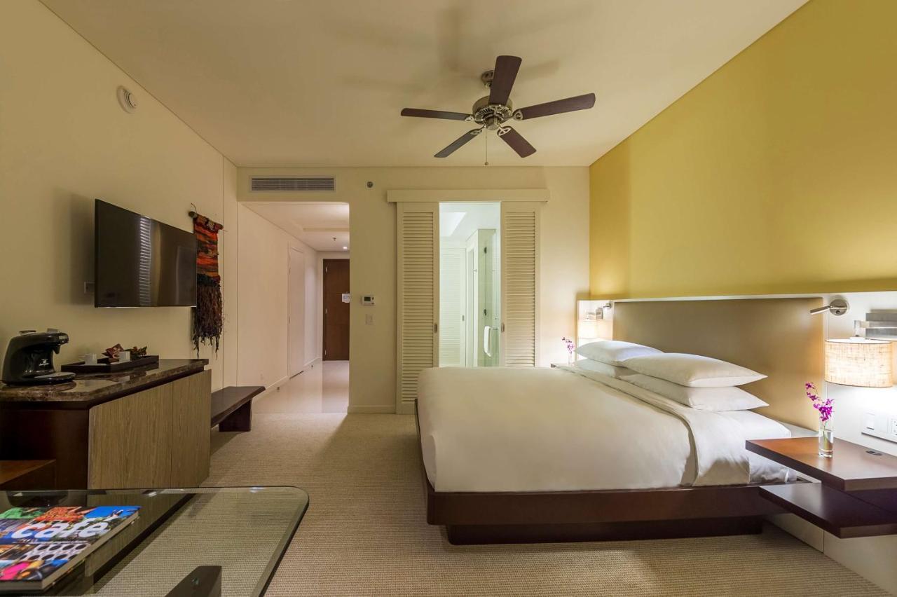 Chambre Lit King-Size