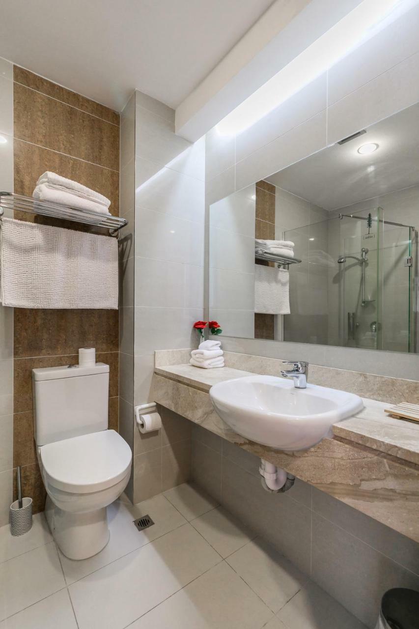 Chambre Triple Standard
