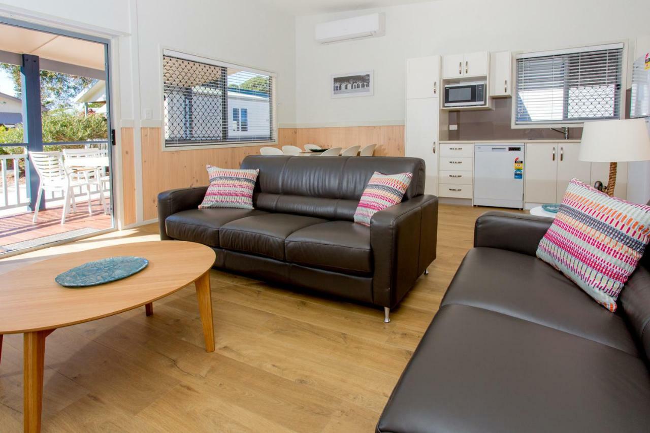 Seahaven Villa