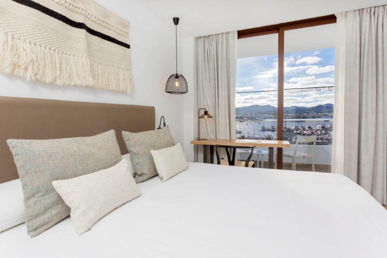 Room Sea View