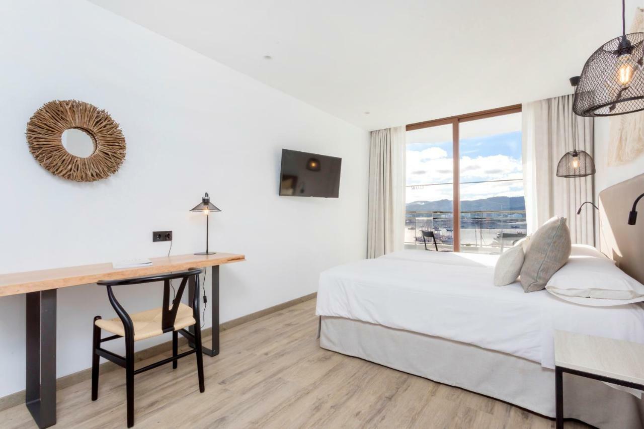 Room Sea View