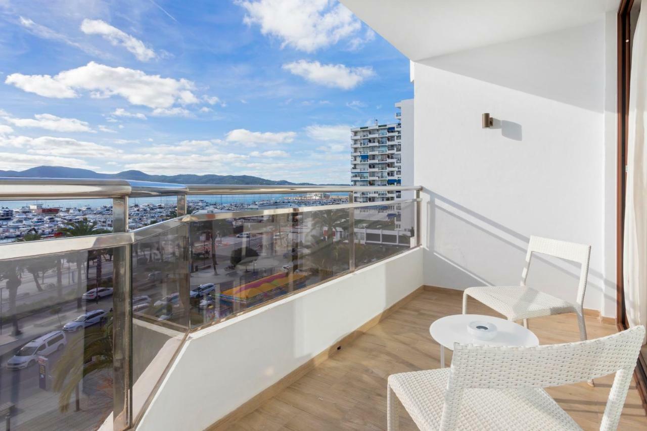 Room Sea View