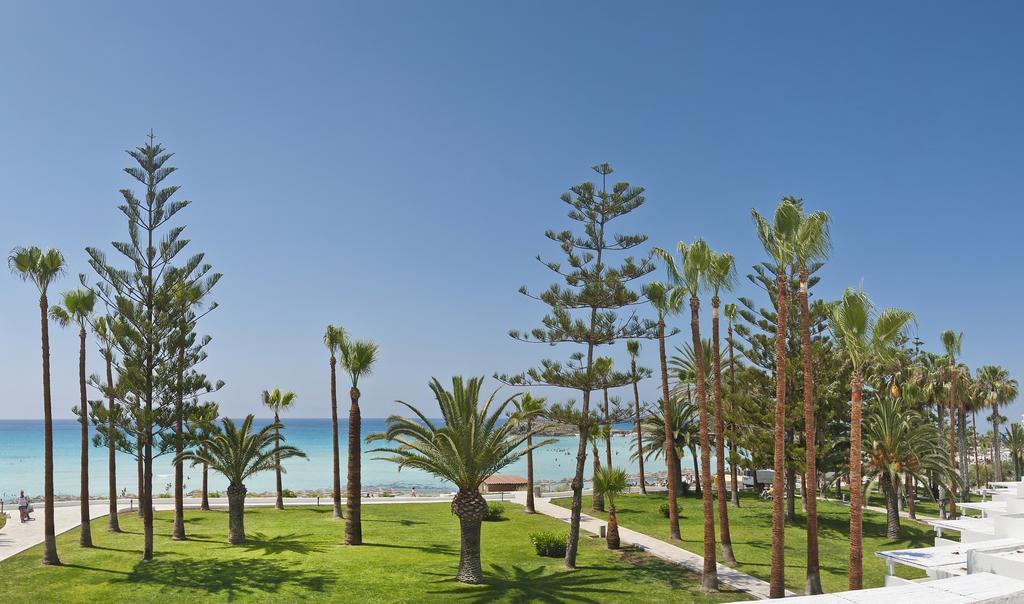 Bungalow con vistas al mar