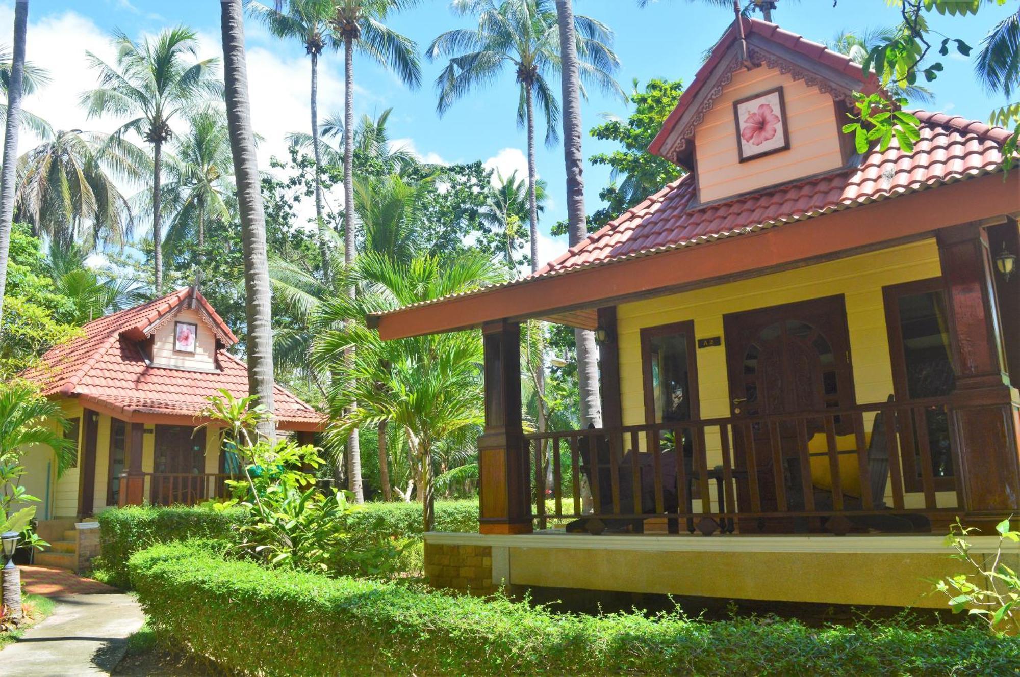 Bungalow Supérieur