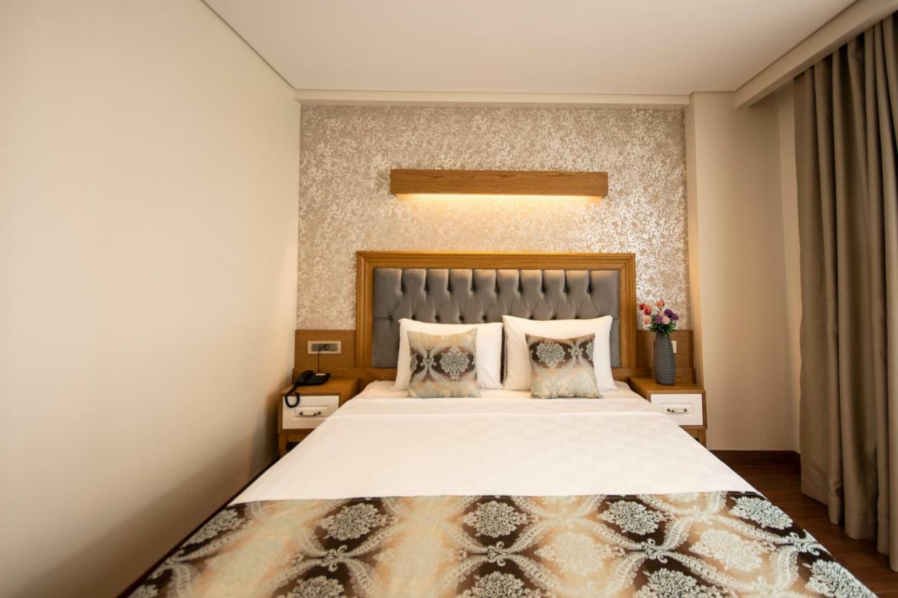 Standard Doppelzimmer