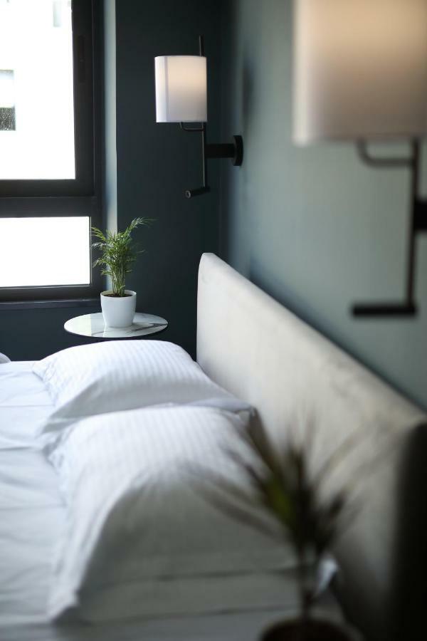 Chambre Double ou Lits Jumeaux Supérieure avec Vue sur Ville