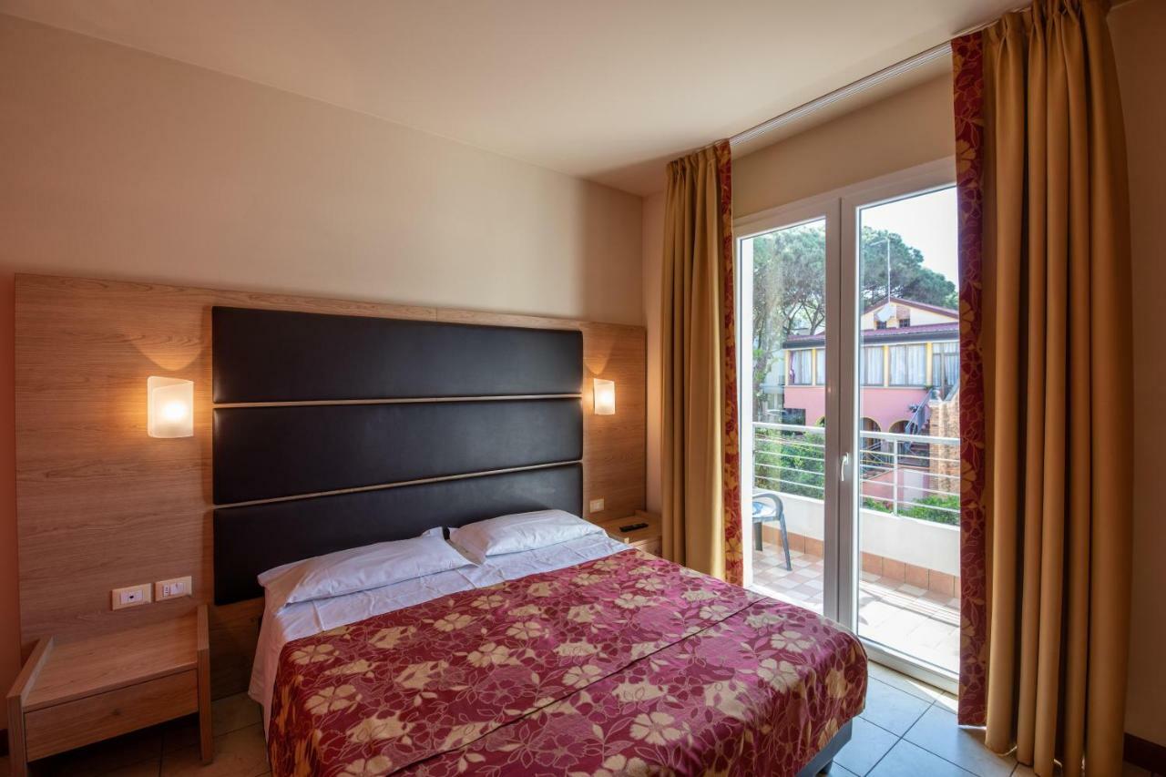 Double or Twin Room Balcony Separate Building