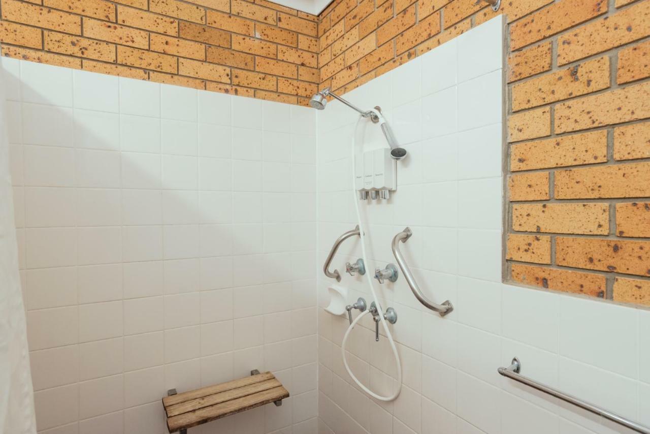 Pet Friendly Executive Queen Room