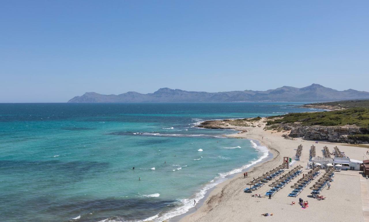 Chambre Double - Vue sur Mer