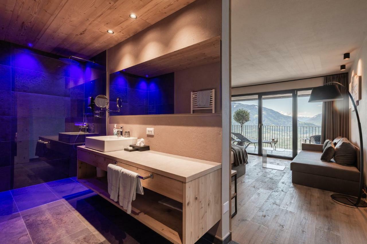 Deluxe Double Room Balcony