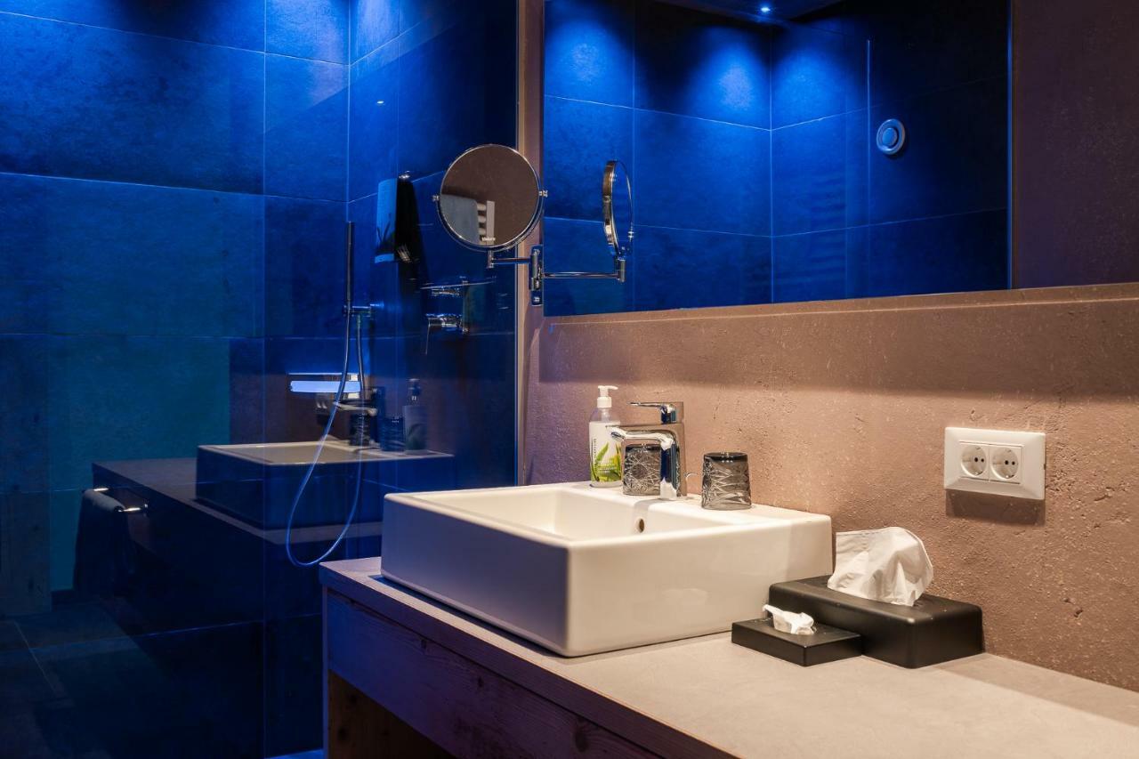 Deluxe Double Room Balcony