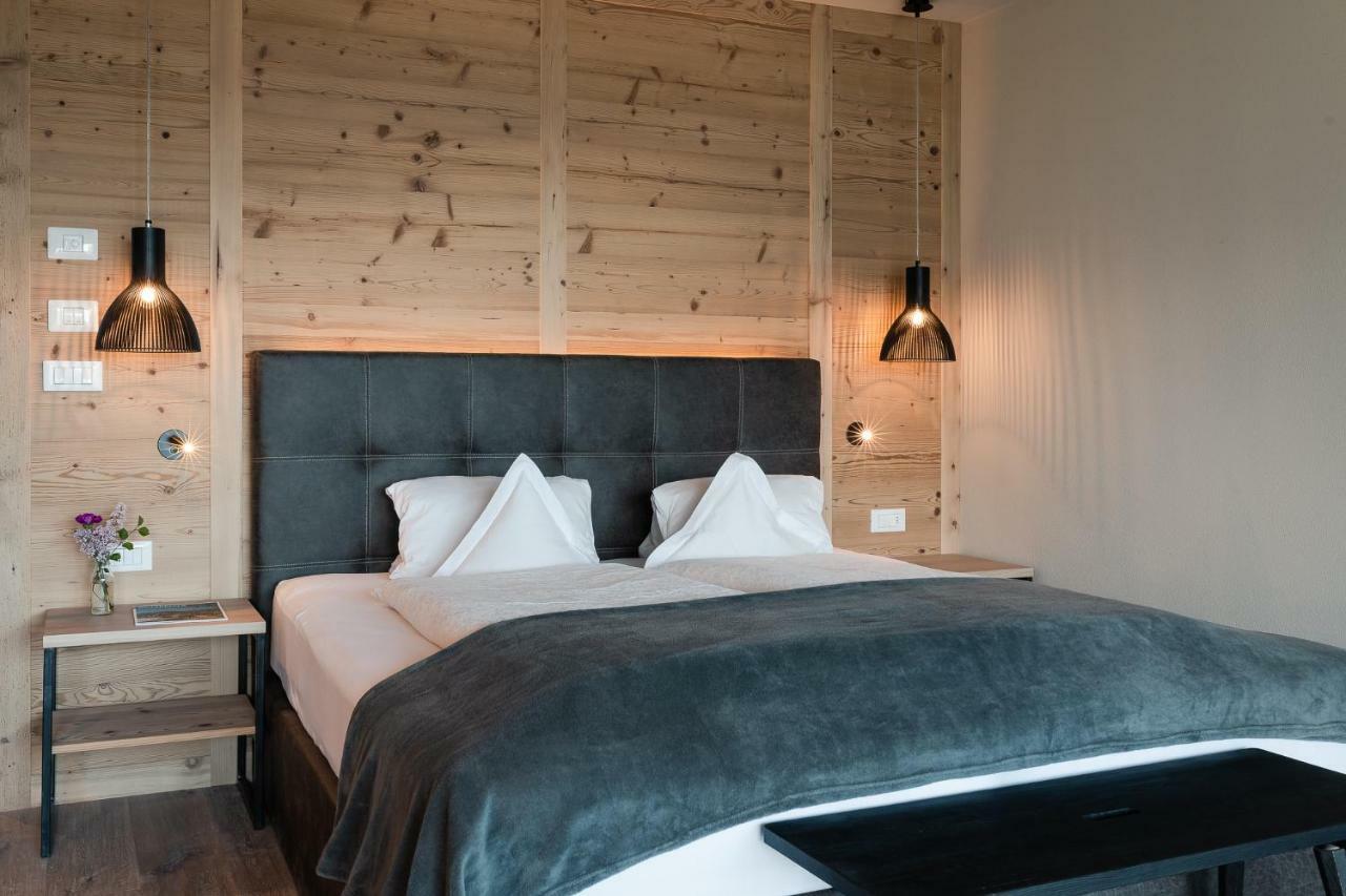 Deluxe Double Room Balcony