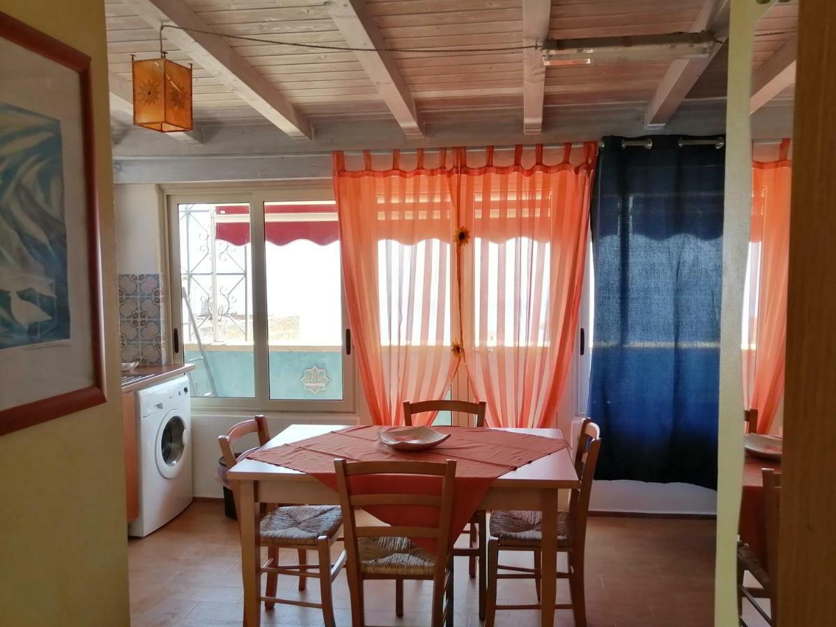 Studio Sea View