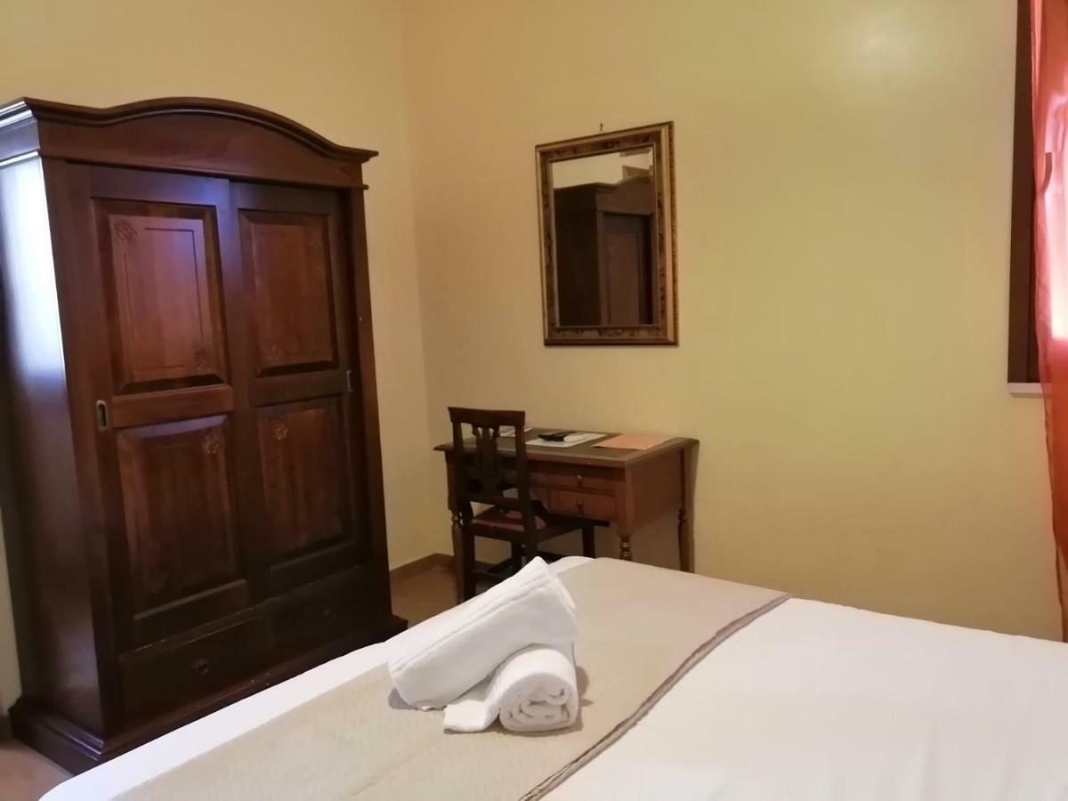 Double Room Private Bathroom