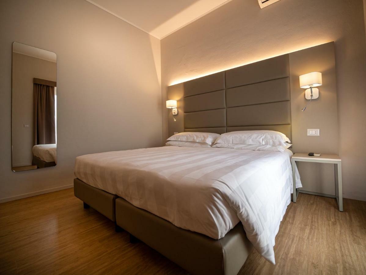 Double or Twin Room City View