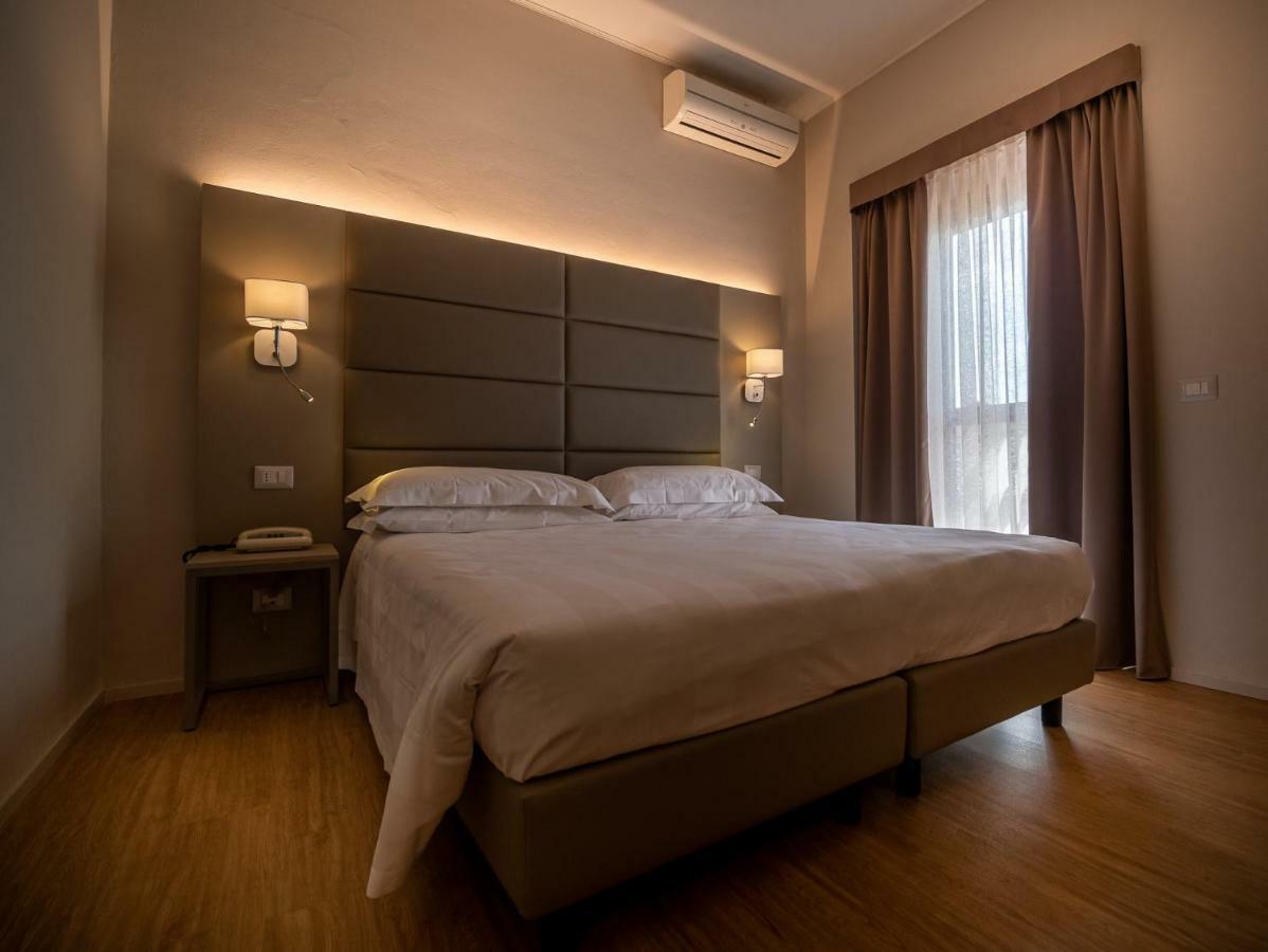 Double or Twin Room City View