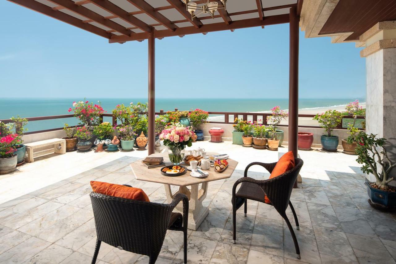 3-Bedroom Seaview Owner Penthouse