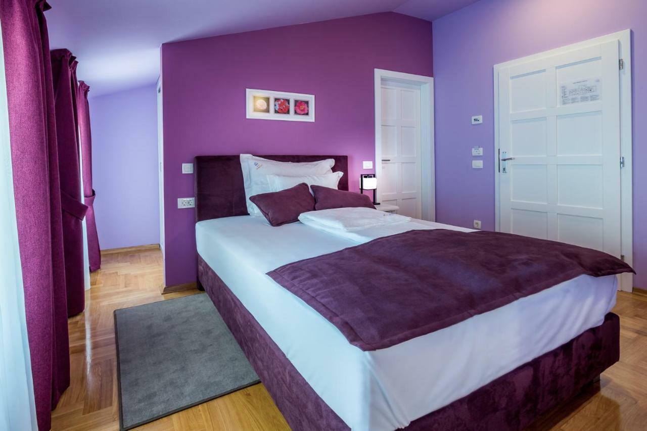 Standard Single Room with Sea View