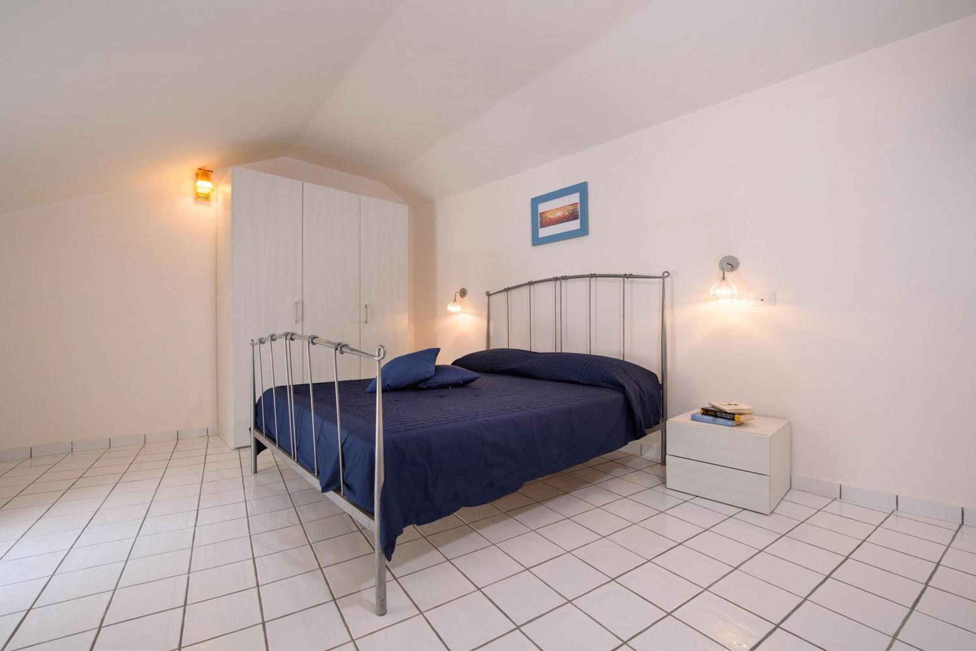 One-Bedroom Apartment Separate Building