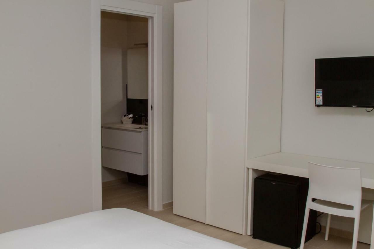 Standard Suite