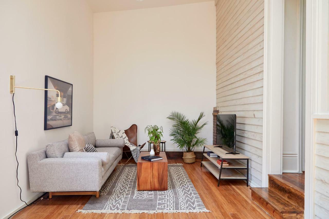 Apartment Balcony