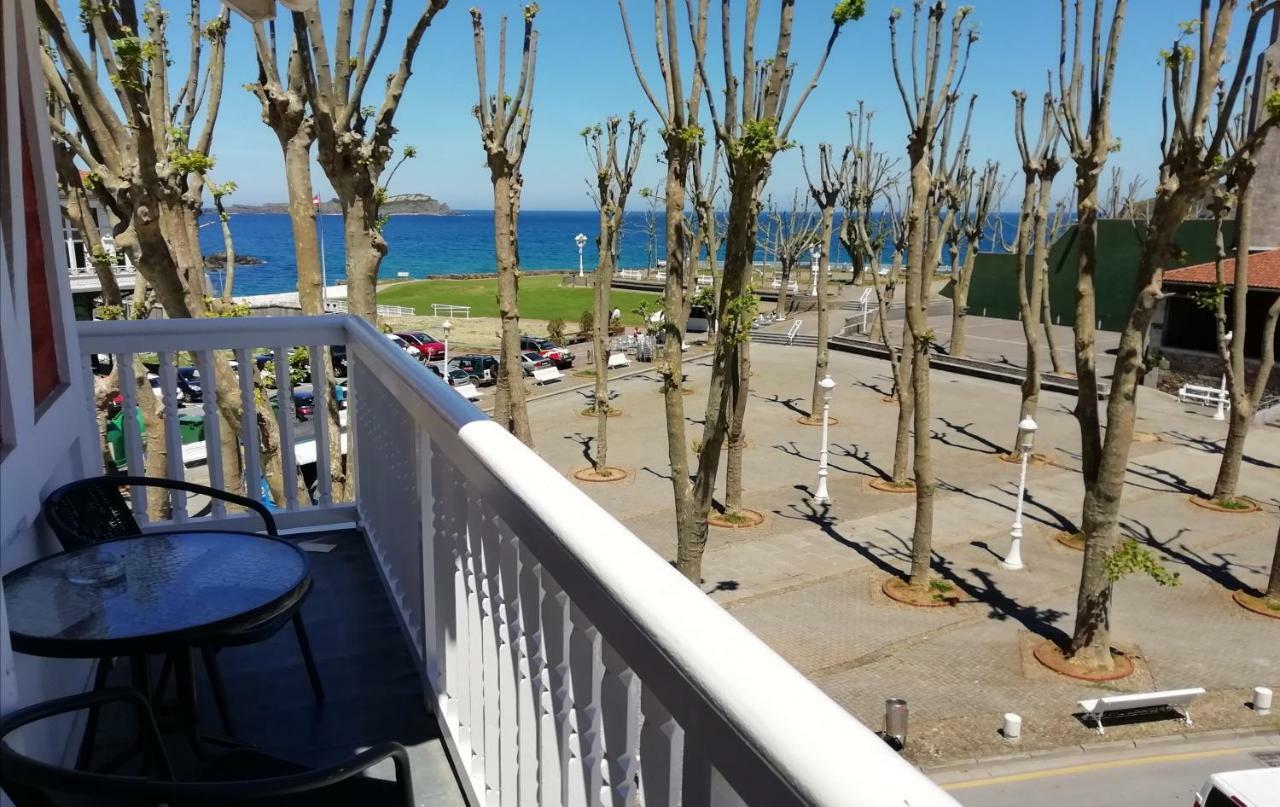 Chambre Double ou Lits Jumeaux Supérieure - Vue sur Mer