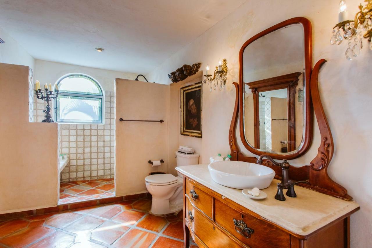 Master Suite - Angel's View