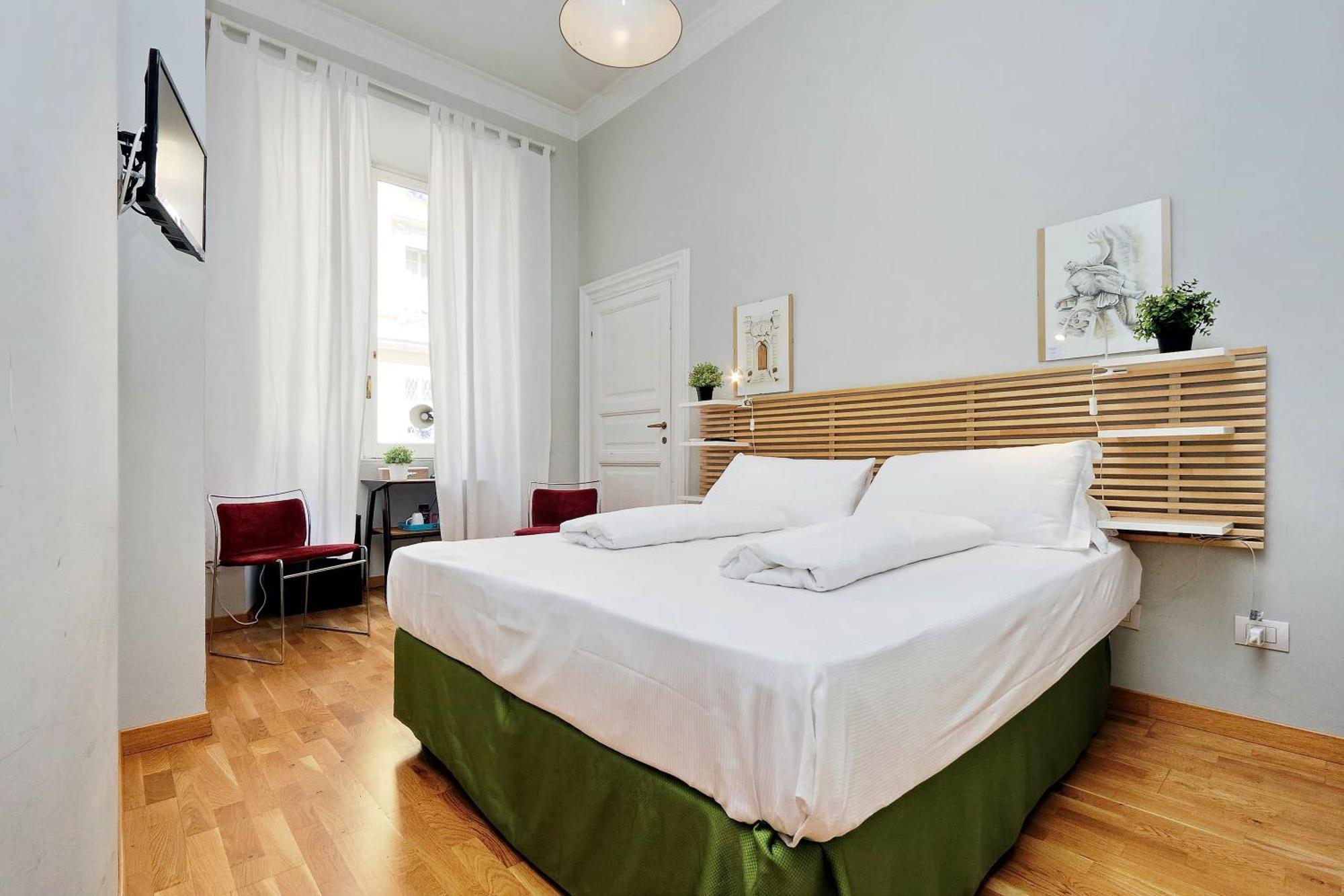 Suite Kitchenette
