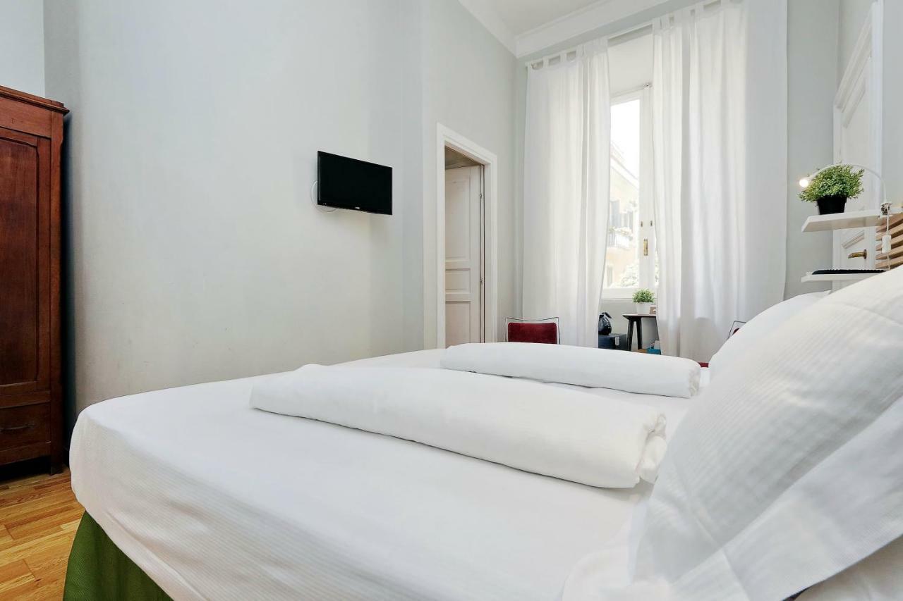 Suite Kitchenette