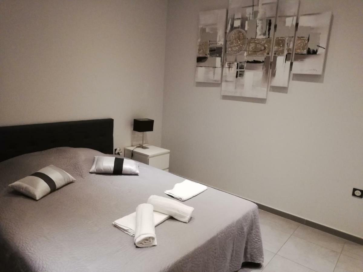 Triple Room Disability Access