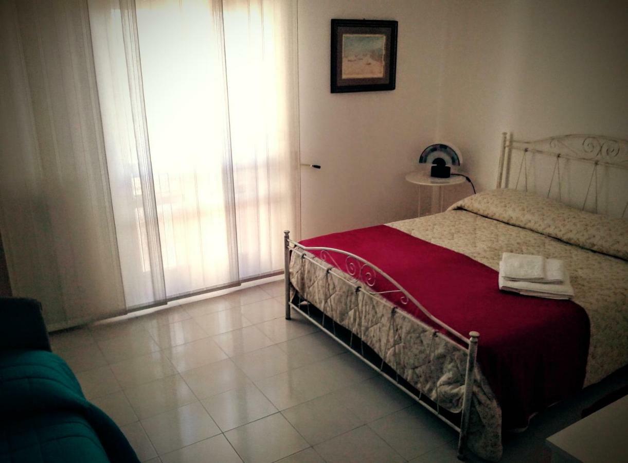 Triple Room Balcony