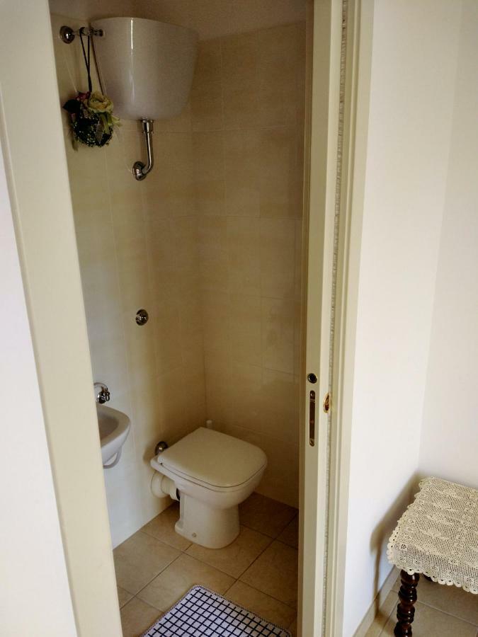 Two Connecting Rooms