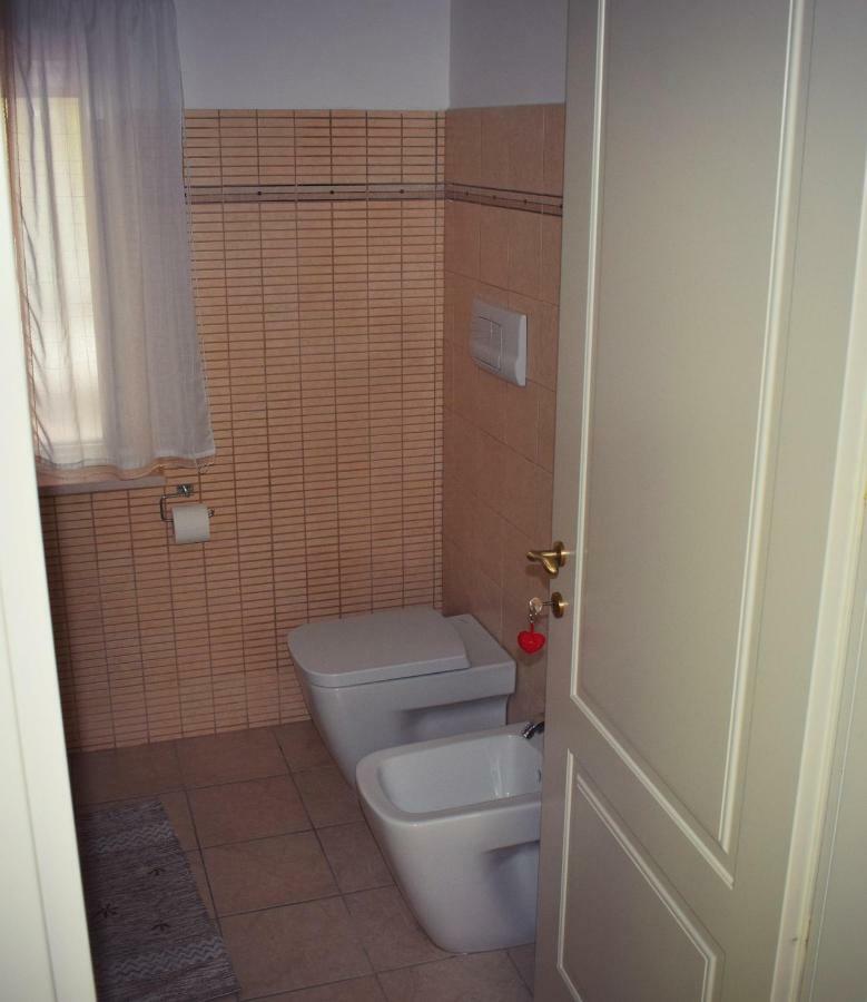 Triple Room Private External Bathroom