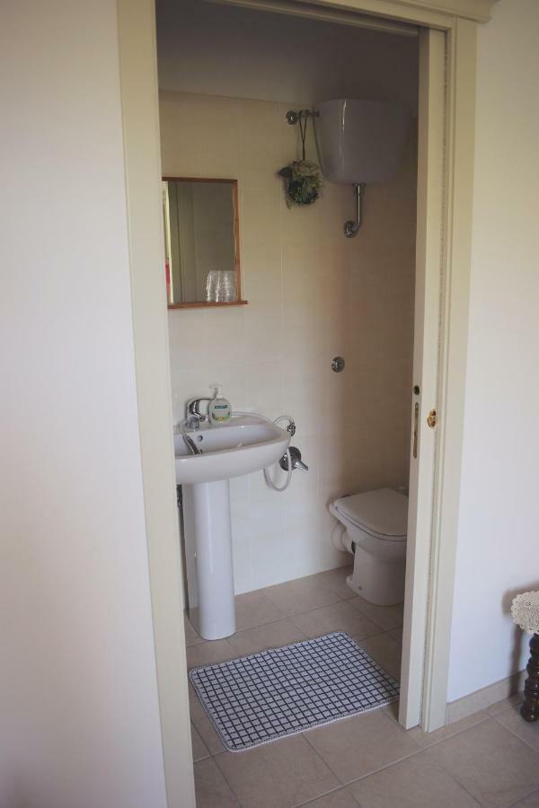 Two Connecting Rooms
